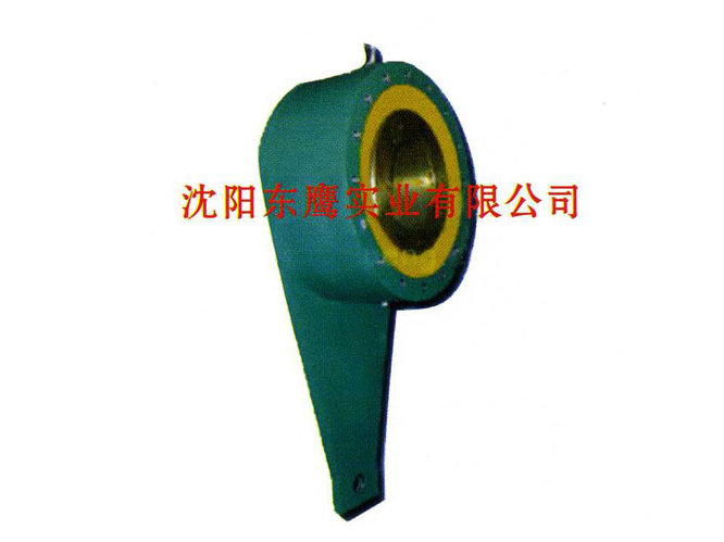DFN型非接触式逆止器