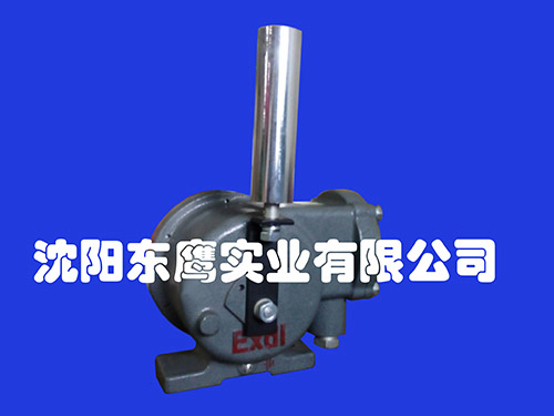 EXKPT1系列煤矿用跑偏开关