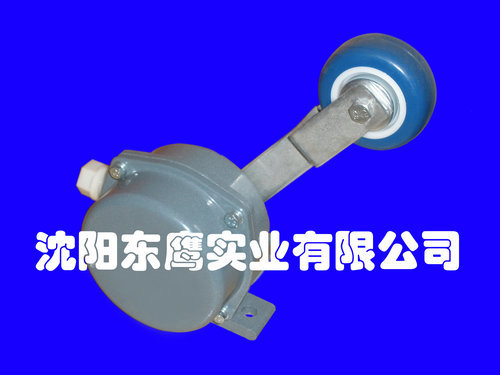 压杆式料流