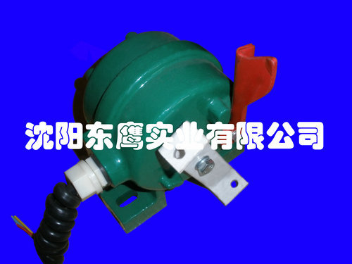 小红旗拉绳
