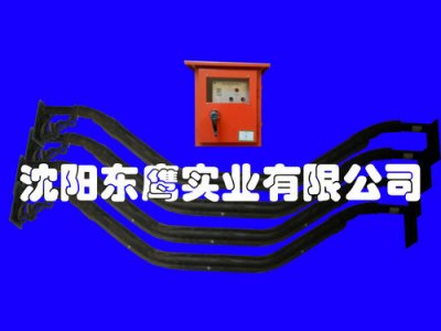 纵向撕裂检测器