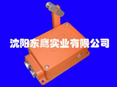 拉绳、跑偏开关