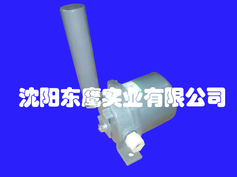 地址码两级跑偏开关
