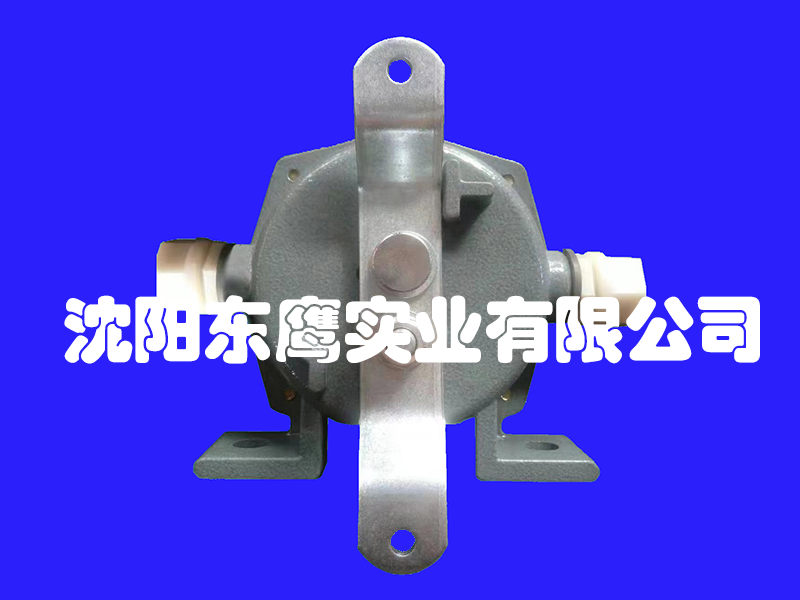 地址码双向拉绳开关