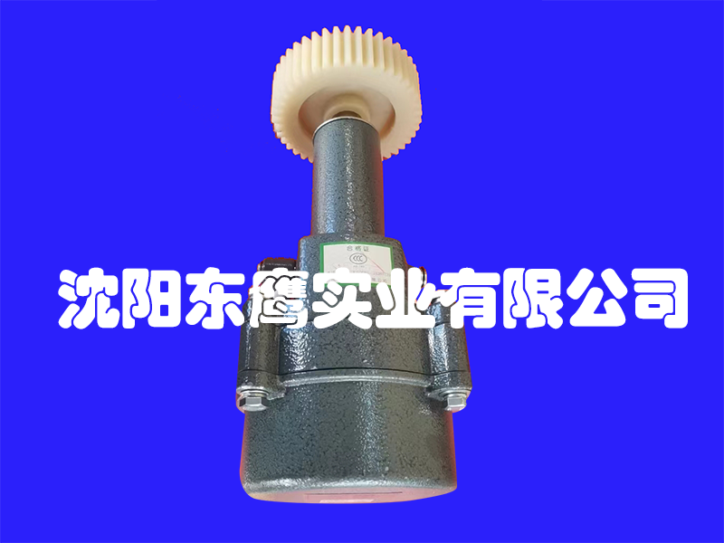 III型打滑检测器