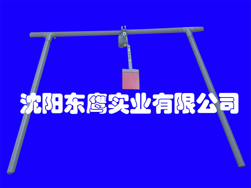 料流检测器