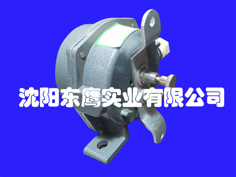 HFKLT2系列双向拉绳开关