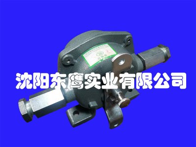 防爆双向拉绳开关 GKLT2