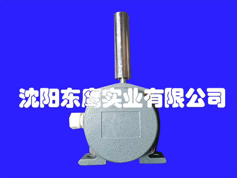 HFKPT1系列两极跑偏开关 