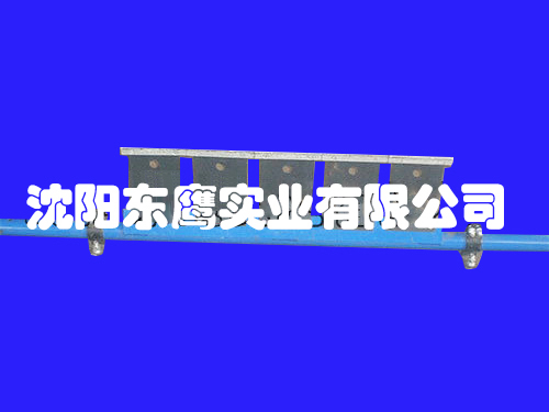 H合金清扫器