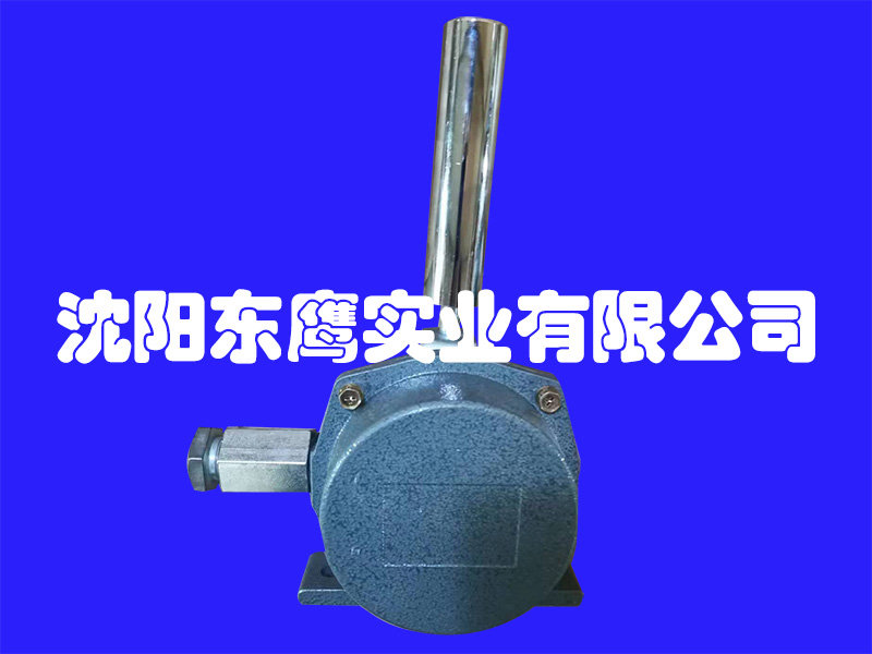 粉尘防爆跑偏开关 HFKPT1-F
